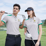 【FALALI】短袖冰感POLO衫-男(灰), , large