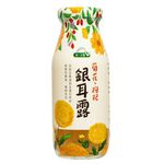 統一生機菊花枸杞銀耳露(瓶), , large