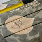 [籽熊寶茶油]籽熊寶冷壓初榨苦茶油 250ml*2入, , large