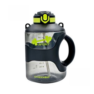 Fitness cool pot