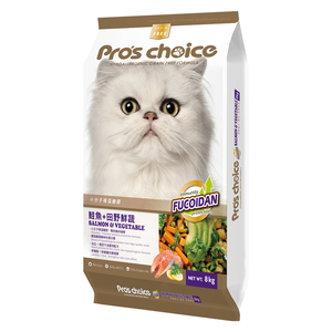 Pro’s Choice 貓飼料
