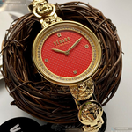 [TIMEMASTER] VERSUS VERSACE watch, 34mm, VV00090, , large