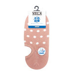 Ladies socks with design, , large