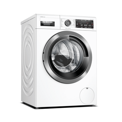 【BOSCH 博世】10公斤 滾筒洗衣機 WAX32LH0TC/訂購後將由原廠與您預約安裝時間