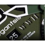 elegantsis 愛樂時 二戰美國 JF48WWII 收藏家腕錶 ELJF48QS-6G02LC, , large