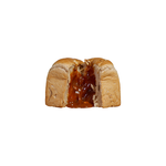 【Fat Master】Explosive Ice Heart Toast Series 8pcs-Coffee Caramel Ice Heart Toast, , large