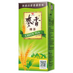 統一麥香綠茶TP375ml, , large