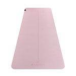 【BYZOOM FITNESS】TPE 止滑輕巧瑜珈墊 4mm, , large