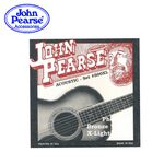 John Pearse 500XL 民謠吉他套弦【敦煌樂器】, , large