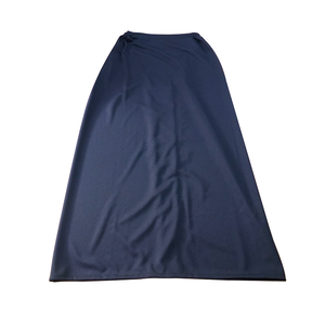 Ventilation sunshade skirt