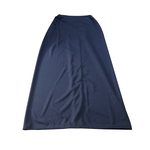 Ventilation sunshade skirt, , large