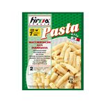 Firma Maccheroni parmesan sauce, , large