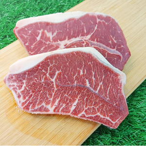 US Beef CHUCK TOP BLADE steak