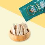 【八喵汪汪】 寵物凍乾10g 虱目魚口味, , large