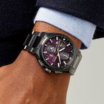 SEIKO精工 Astron 限量夜櫻 GPS鈦金屬太陽能計時手錶 SSH171J1/5X83-0AL0SD, , large