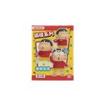 Crayon Shin-chan figurine blind boxes, , large