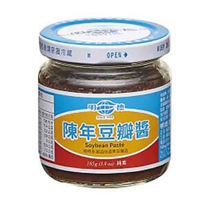 MINGTEH Broad Bean Paste with Chili