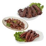 統_黎記冰糖醬鴨 眷村好味道套組(冷藏)-專, , large