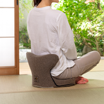 PROIDEA腰臀支撐舒適馬具坐墊-升級進化版, , large