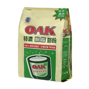 OAK Skim Milk Powder
