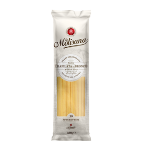 SPAGHETTI N16