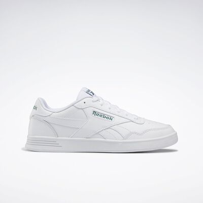 [秉宸] REEBOK COURT ADVANCE 休閒鞋 小白鞋 日常 穿搭 復古 白 100010615 23FW