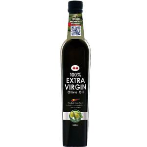 Taisun Extra Virgin Olive Oil