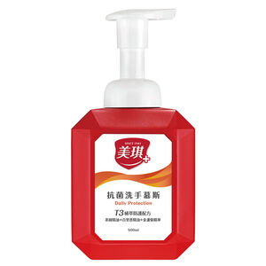 May Chi T3 Foam Hand Wash