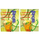【自然原素】夏日 清涼飲   檸檬冬瓜茶240g, , large