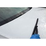 [力守貿易]日本 SOFT 99 清潔雨刷-黑 清潔用雨刮片, , large