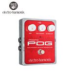 Electro Harmonix Micro POG 八度音效果器【敦煌樂器】, , large