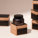 MARY&MAY Idebenone&Blackberry Complex Intensive Cream 70g, , large