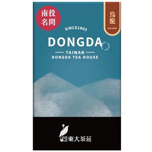 DONGDA-Oolong Tea