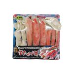 生鱈場蟹切盤, , large