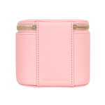 MARC JACOBS Vanity 平滑皮革銀鍊迷你化妝包/斜背包/蝴蝶結粉, , large
