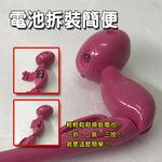 GS MALL  外星人原子筆 造型筆 UFO筆 外星人筆 LED原子筆 原子筆 筆 文具筆 外星人 趣味筆, , large