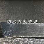 [樂施達]佐禾 透明防水膠 2kg/桶 ( DR-66P) 附毛刷, , large