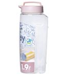 LL TWO WAY WATER BOTTLE PET, , large
