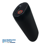 ENERGIZER 勁量  電動打氣機 PAC4010 電池先生 攜帶式打氣機, , large