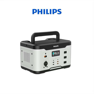 【Leo手機周邊專賣店】PHILIPS飛利浦 攜帶式儲能行動電源 / DLP8092C  /  600W