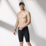 MONINA  MIT  Big men Boxer briefs -2L, , large