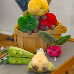 【際洋文化】一舉奪葵-秋葵, , large