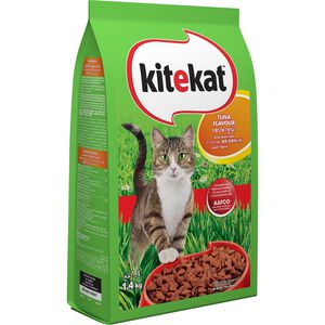 KITEKAT乾糧 鮪魚口味 1.4kg