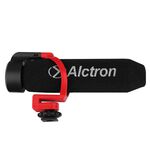 ALCTRON M578 攝影相機手機電容麥克風【敦煌樂器】, , large