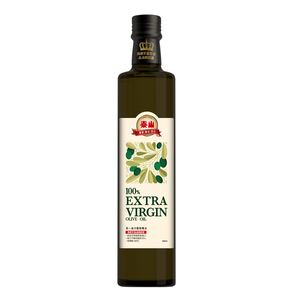 Taisun Extra Virgin Olive Oil