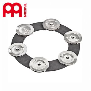 MEINL SCRING Soft Ching Ring 銅鈸/Hi-Hat專用 6吋鈴鼓環【敦煌樂器】