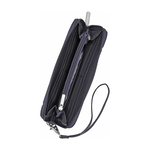 Lesportsac Tech Wallet Wristlet 腕帶錢包 手拿包 鈔票夾 卡夾 送禮 禮物 推薦 女包(像素小狗), , large