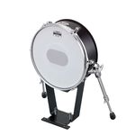 【現省萬元再享價值4,800元贈品】YAMAHA DTX10K-X 矽膠打板電子鼓 黑/原木【敦煌樂器】, , large