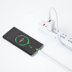 【WiWU】100W PD Fast Charging Cable 2M, , large