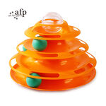 AFP Ball Tower, , large